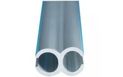 Profil De Jonction Gris 175 Cm