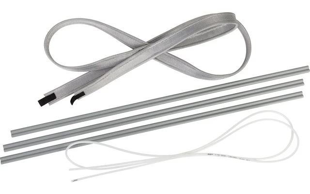 Jeu D'adaptateurs Keder 7-5 Mm 4 Jeu D'adaptateurs Keder 7-5 Mm – Image 2