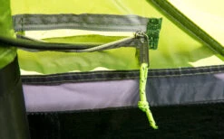 Tente Tunnel Berger Sierra 6-L -Maison Active Magasin 110866 2505395