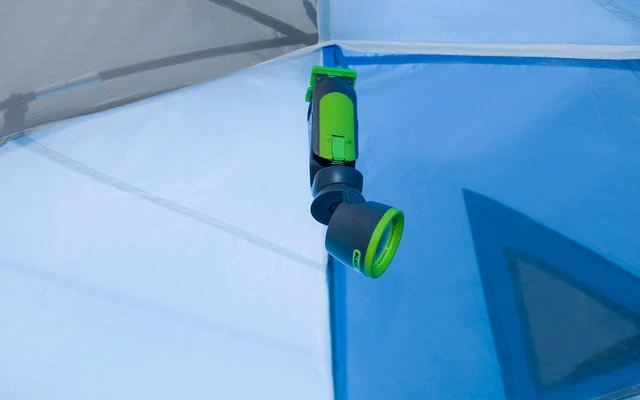 Tente Igloo Berger Kiwi NZ 3 4 Tente Igloo Berger Kiwi NZ 3 – Image 2