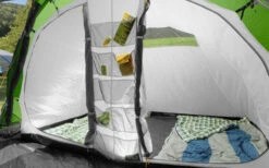 Tente Tunnel Berger Ascoli 5 -Maison Active Magasin 113697 2450654