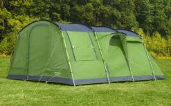 Tente Familiale Berger Asmera 6