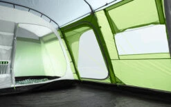 Tente Familiale Berger Asmera 6 -Maison Active Magasin 114139 2373448