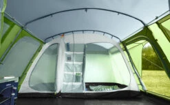 Tente Familiale Berger Asmera 6 -Maison Active Magasin 114151 2373466