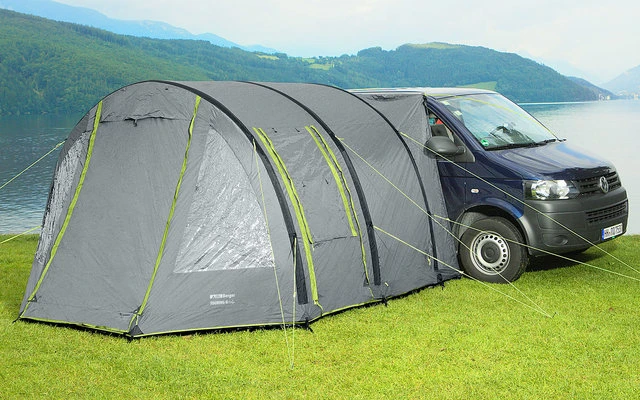 Auvent De Bus Berger Touring-L 3 Auvent De Bus Berger Touring-L