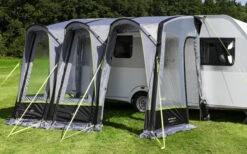 Berger Molina-L II - Auvent De Voyage Gonflable 10 Berger Molina-L II - Auvent De Voyage Gonflable -Maison Active Magasin 115537 2288797