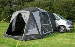 Auvent De Bus Berger Liberta-L -Maison Active Magasin 115726 749523