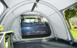 Auvent De Bus Berger Touring-L 12 Auvent De Bus Berger Touring-L -Maison Active Magasin 115759 749137