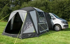 Auvent De Bus Berger Liberta-L -Maison Active Magasin 115765 748942