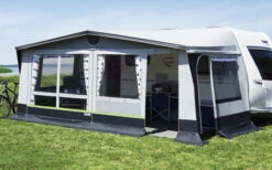 Auvent Saisonnier Berger Palermo II