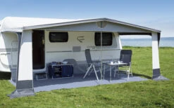 Auvent Saisonnier Berger Palermo II 15 Auvent Saisonnier Berger Palermo II -Maison Active Magasin 117772 2308289