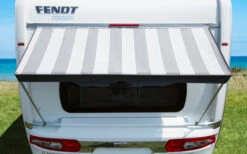 Berger Wachau Store De Fenêtre