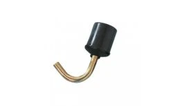 Berger Pièces En Plastique Pack De 2 Pcs. 19 Mm -Maison Active Magasin 12834 2661344