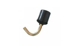 Berger Pièces En Plastique Pack De 2 Pcs. 19 Mm -Maison Active Magasin 12835 1377