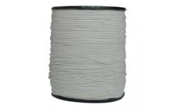 Berger Cordes En Caoutchouc Au Mètre Noir -Maison Active Magasin 12916 198279 1