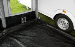 Berger Molina II Tapis De Sol Pour Auvent De Voyage