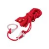 Berger Corde De Tente Rouge 2,5 Mm 2m -Maison Active Magasin 14148 2545226