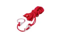 Berger Corde De Tente Rouge 2,5 Mm 2m -Maison Active Magasin 14152 2545247