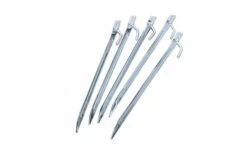 Piquet De Tente Berger Tirol, Paquet De 5