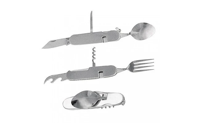 Berger Couverts Pliants 3 Berger Couverts Pliants