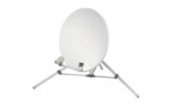 Séchoir Parapluie Avec Trépied Satellite Berger