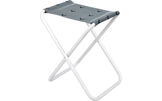 Tabouret Pliant Gris Berger 3 Tabouret Pliant Gris Berger