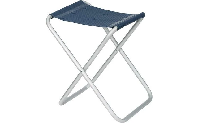 Tabouret Pliant Gris Berger 4 Tabouret Pliant Gris Berger – Image 2