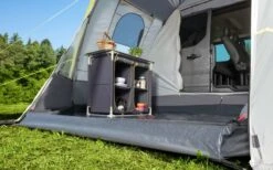 Auvent Pour Bus Berger Touring Easy -Maison Active Magasin 154150 999040