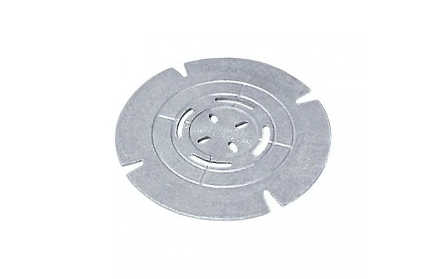 Plaque Chauffante De Sécurité Berger 3 Plaque Chauffante De Sécurité Berger