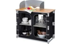 Berger Cuisine De Camping Deluxe