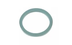 Berger Anneau En Caoutchouc Ø Paquet De 5