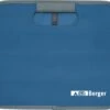 Boîte Pliante Bleue 30 Litres Berger -Maison Active Magasin 162401 2422961 1