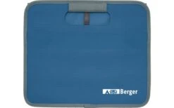 Caisse Pliante Gris 30 Litres Berger