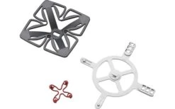 Berger Sentina Mobil Système De Lit Paquet De Base