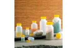 Berger Bouteille à Col Large Ronde -Maison Active Magasin 17726 2491480