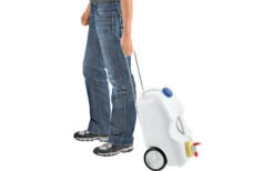 Taxi D'eau Berger 25 Litres