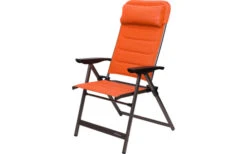 Fauteuil Pliable Slimline Vert Berger -Maison Active Magasin 187666 1377424 1