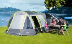 Berger Touring Auvent De Bus -Maison Active Magasin 192545 1381909