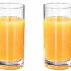 Verres En Plastique Berger 450 Ml, Lot De 2 2 Verres En Plastique Berger 450 Ml, Lot De 2 -Maison Active Magasin 203788 1478956