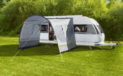 Auvent Berger Sigma II