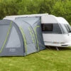 Auvent Pour Fourgon / Camping-car Touring Easy-XL Berger -Maison Active Magasin 226913 2419729