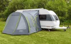 Auvent Pour Fourgon / Camping-car Touring Easy-XL Berger