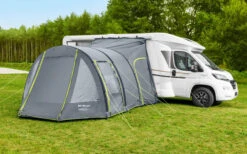 Auvent Pour Camping-car / Fourgon Berger Touring-XL -Maison Active Magasin 226997 1724123