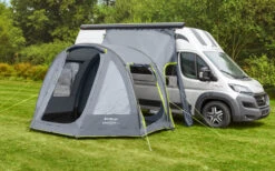 Auvent Pour Fourgon / Camping-car Touring Easy-XL Berger -Maison Active Magasin 226999 1724135
