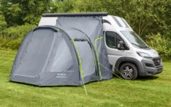 Auvent Pour Fourgon / Camping-car Touring Easy-XL Berger -Maison Active Magasin 227023 1723957