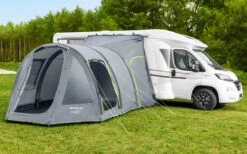 Auvent Pour Camping-car / Fourgon Berger Touring-XL -Maison Active Magasin 227033 1711160
