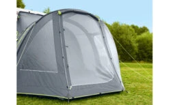 Auvent Pour Camping-car / Fourgon Berger Touring-XL -Maison Active Magasin 227043 1757265