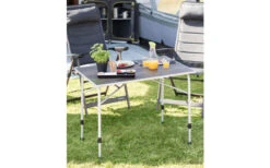Table De Camping 80 X 60 Cm Berger Light Taille 1 -Maison Active Magasin 227997 1761635