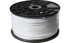 Berger Câble Satellite Coaxial (Tissu Au Mètre)