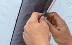 Pavillon Berger Gazebo-L -Maison Active Magasin 231694 2427676